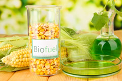 Blackshaw Head biofuel availability